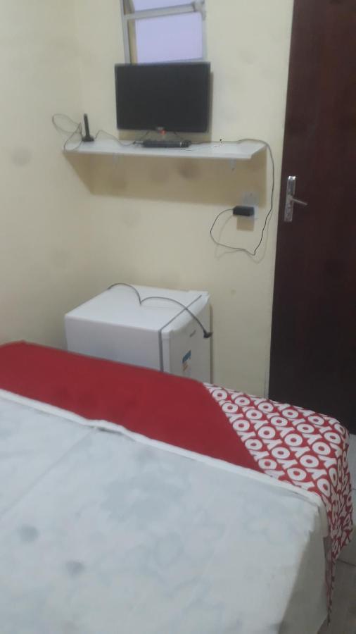 Pousada Aguas Cristalinas Maceió Exterior foto